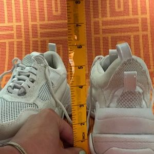 Jeffrey Campbell lo fi sneakers